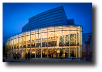 Hochzeitsmesse im Frühjahr in Bamberg