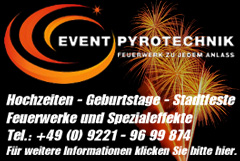 Pyrotechnik