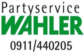 Partyservice Wahler