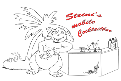 Steinis Cocktailbar