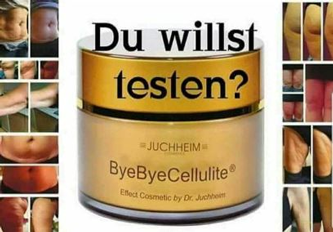 Juchheim Effekt – Kosmetik